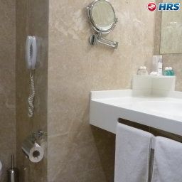 Bathroom Riva Hotel Fotos