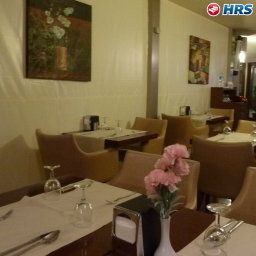 Restaurant Riva Hotel Fotos