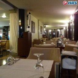 Restaurant Riva Hotel Fotos