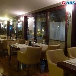 Restaurant Riva Hotel Fotos