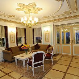 Hall Best Western Citadel Hotel Fotos