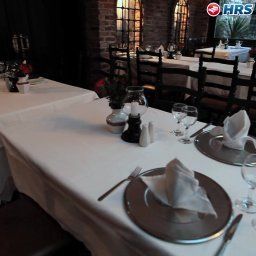 Ristorante Best Western Citadel Hotel Fotos