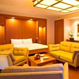 Suite Best Western Citadel Hotel Fotos