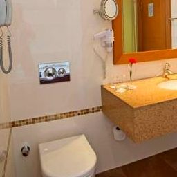 Suite Best Western Citadel Hotel Fotos