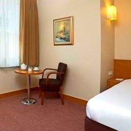 Suite Best Western Citadel Hotel Fotos