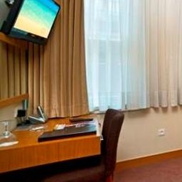 Suite Best Western Citadel Hotel Fotos