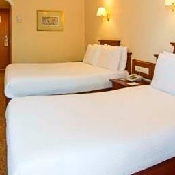  Best Western Citadel Hotel Fotos