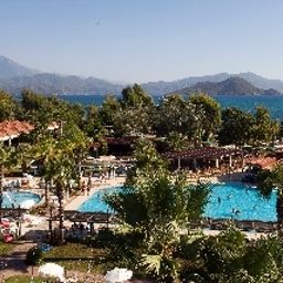 Majesty  Club Tuana & Park Fethiye Yaniklar Köyü