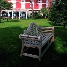 Jardin Al Bustan Fotos
