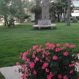 Jardin Al Bustan Fotos