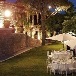Jardin Al Bustan Fotos