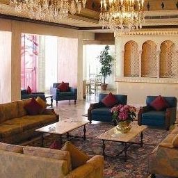Hall Al Bustan Fotos