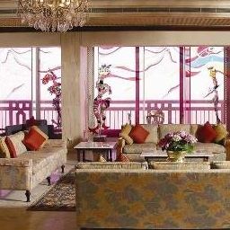 Hall Al Bustan Fotos