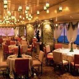 Restaurant Al Bustan Fotos