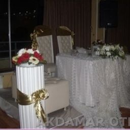  Akdamar Hotel Fotos