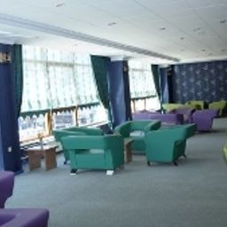 Hall Akdamar Hotel Fotos