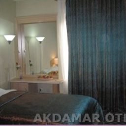  Akdamar Hotel Fotos