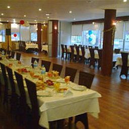 Restaurant Kösk Fotos
