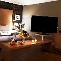 Junior Suite Seyhan Hotel Fotos