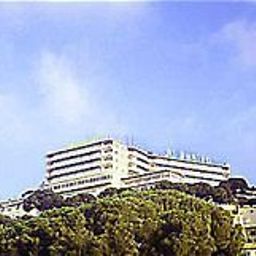 Vue extérieure Al Bustan Fotos
