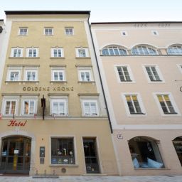HOTEL KRONE 1512 SALZBURG Salzburg