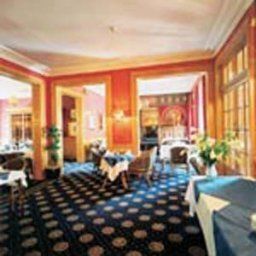 Restaurant Royal Cambridge Fotos