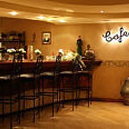 Bar Büyükhanli Park & Residence Fotos