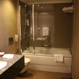 Suite Büyükhanli Park & Residence Fotos