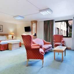 Suite Hilton Swindon hotel Fotos