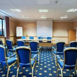 Tagungsraum Hilton Swindon hotel Fotos