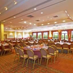 Tagungsraum Hilton Swindon hotel Fotos