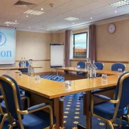 Tagungsraum Hilton Swindon hotel Fotos