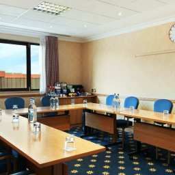Tagungsraum Hilton Swindon hotel Fotos