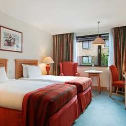 Habitación Hilton Swindon hotel Fotos