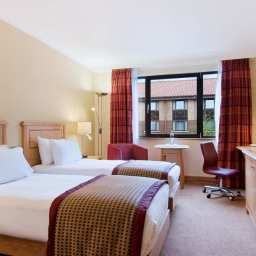 Zimmer Hilton Swindon hotel Fotos
