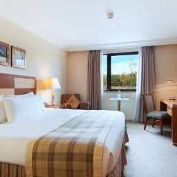 Zimmer Hilton Swindon hotel Fotos