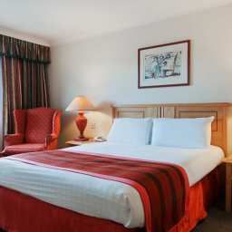 Zimmer Hilton Swindon hotel Fotos