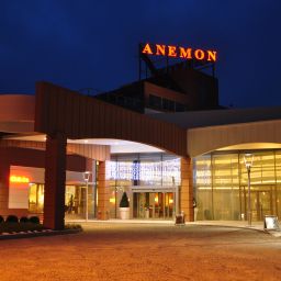 Außenansicht Anemon Manisa Fotos
