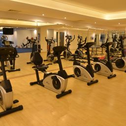 Fitness Anemon Manisa Fotos