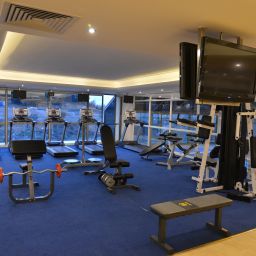 Fitness Anemon Manisa Fotos