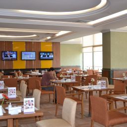 Frühstücksraum Anemon Manisa Fotos