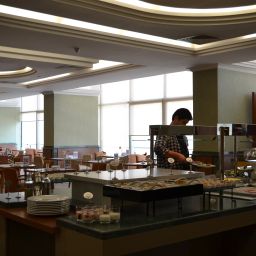Buffet Anemon Manisa Fotos