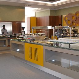 Buffet Anemon Manisa Fotos