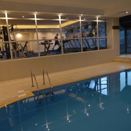 Pool Anemon Manisa Fotos
