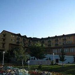  Galata Çamlık Hotel Fotos