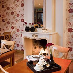 Sala de desayuno Hampshire Hotel - 108 Meerdervoort Fotos