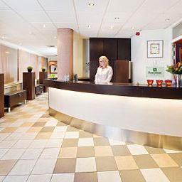 Hall Hampshire Hotel - 108 Meerdervoort Fotos