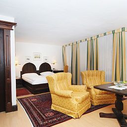 Suite Junior Stadtkrug Salzburg Fotos