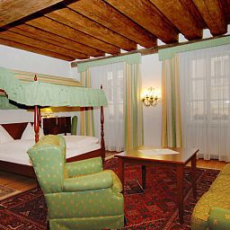 Suite Stadtkrug Salzburg Fotos