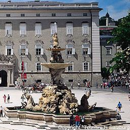  Stadtkrug Salzburg Fotos